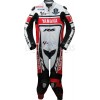 WGP Yamaha R6 50th Anniversary Motorcycle One Piece Suit